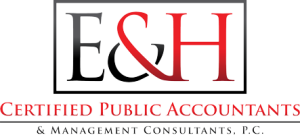 E And H Certified Public Accountants