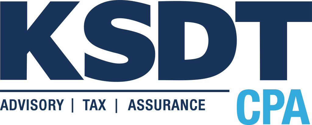 KSDT Logo With Light Blue CPA