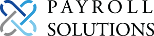 Payroll Solutions Horizontal Logo