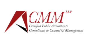 CMM law logo
