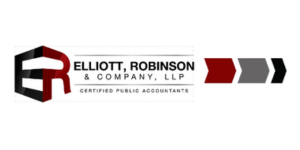Elliott Robinson logo