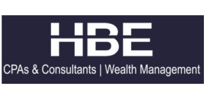 HBE logo