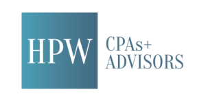HPW logo