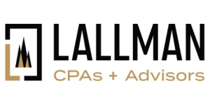 Lallman logo