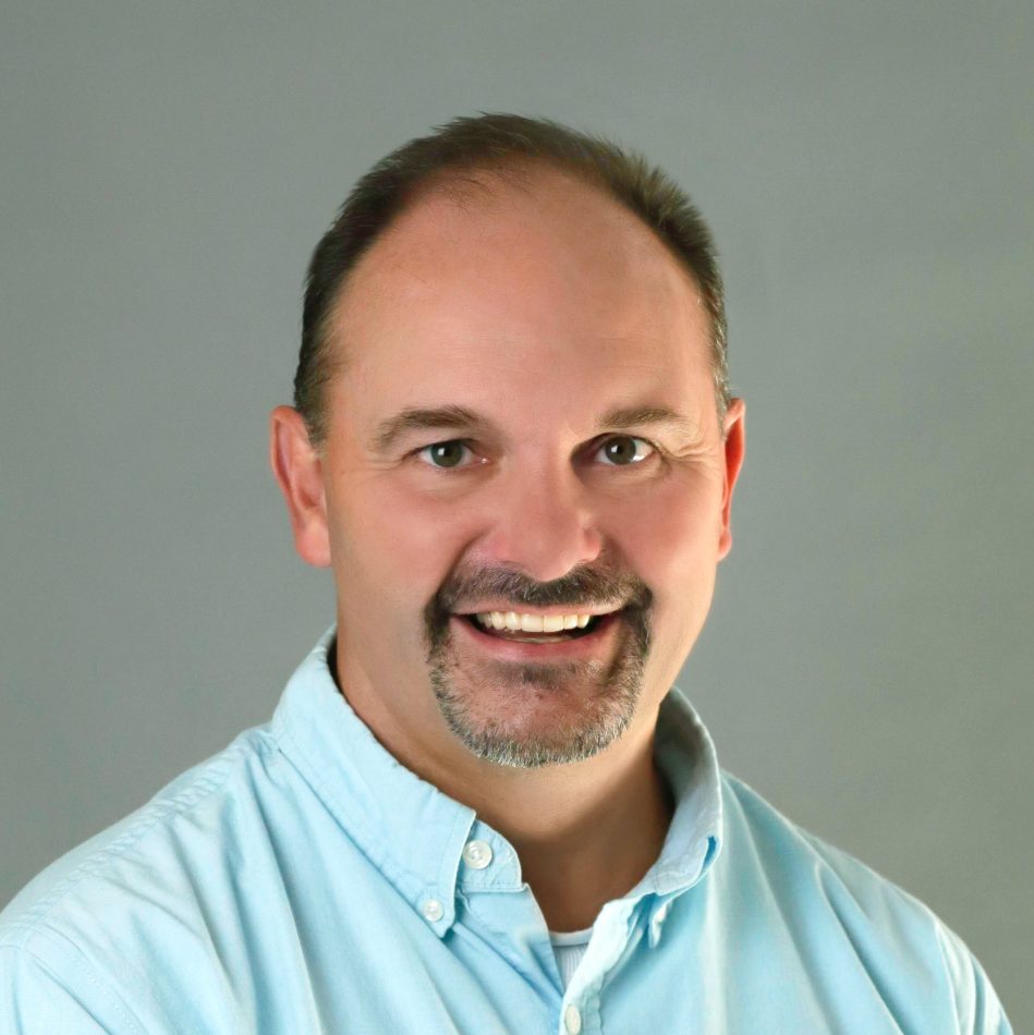 Dirk Riach Meet the PracticeERP Team: CPA ERP Experts | PracticeERP