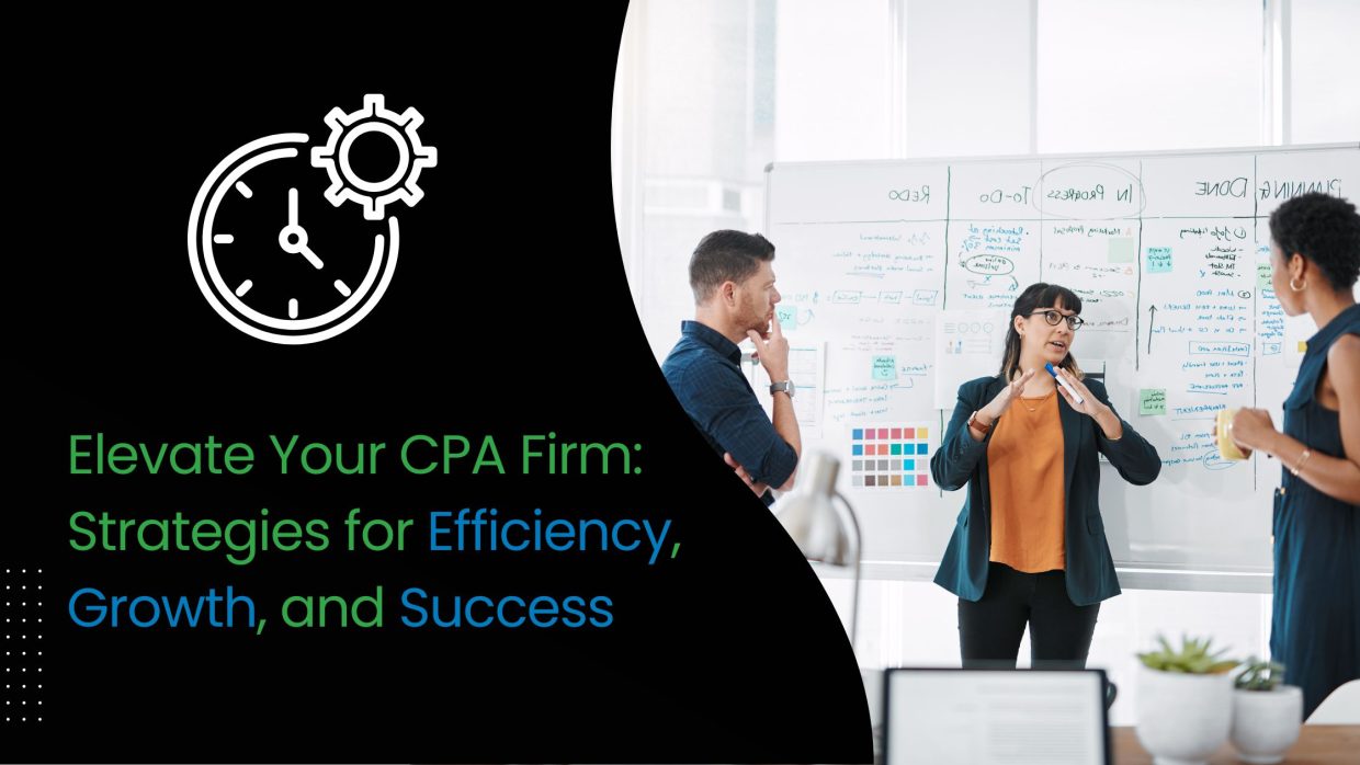 CPA Firms - Elevate Your CPA Firm Strategies for Efficiency, Growth, and Success - PracticeERP