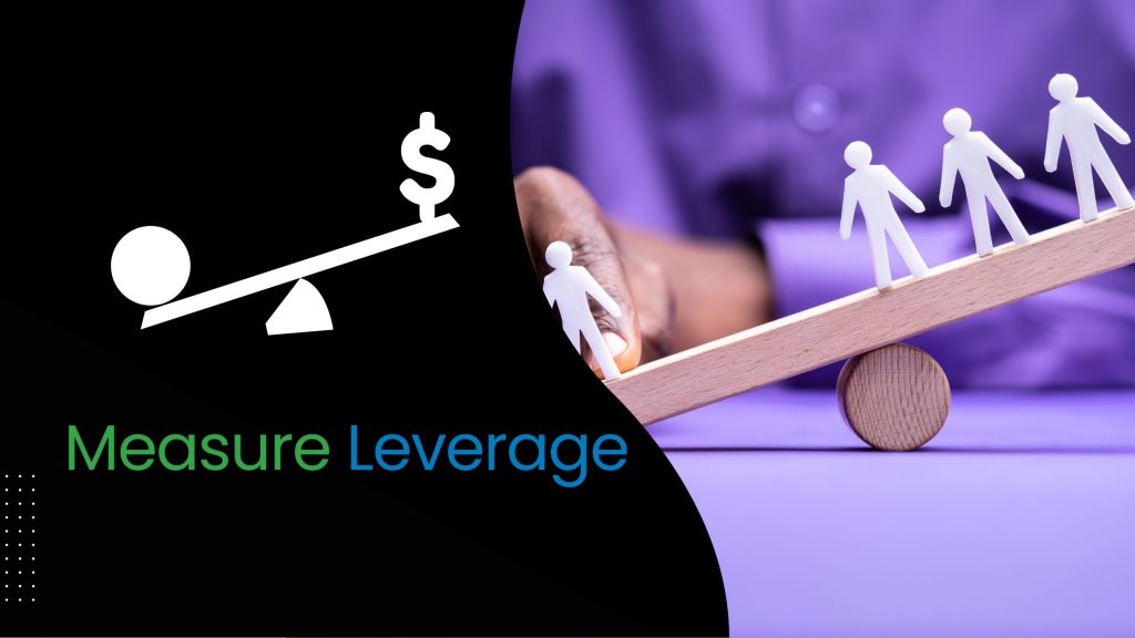 CPA Firms - Measure Leverage​​​​ - PracticeERP