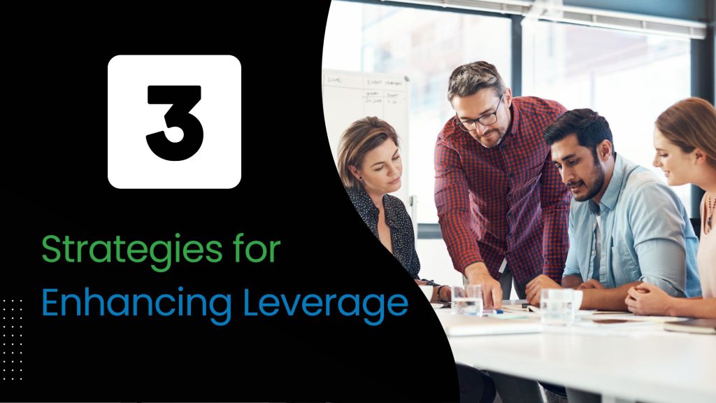 CPA Firms - Strategies for Enhancing Leverage​​​ - PracticeERP