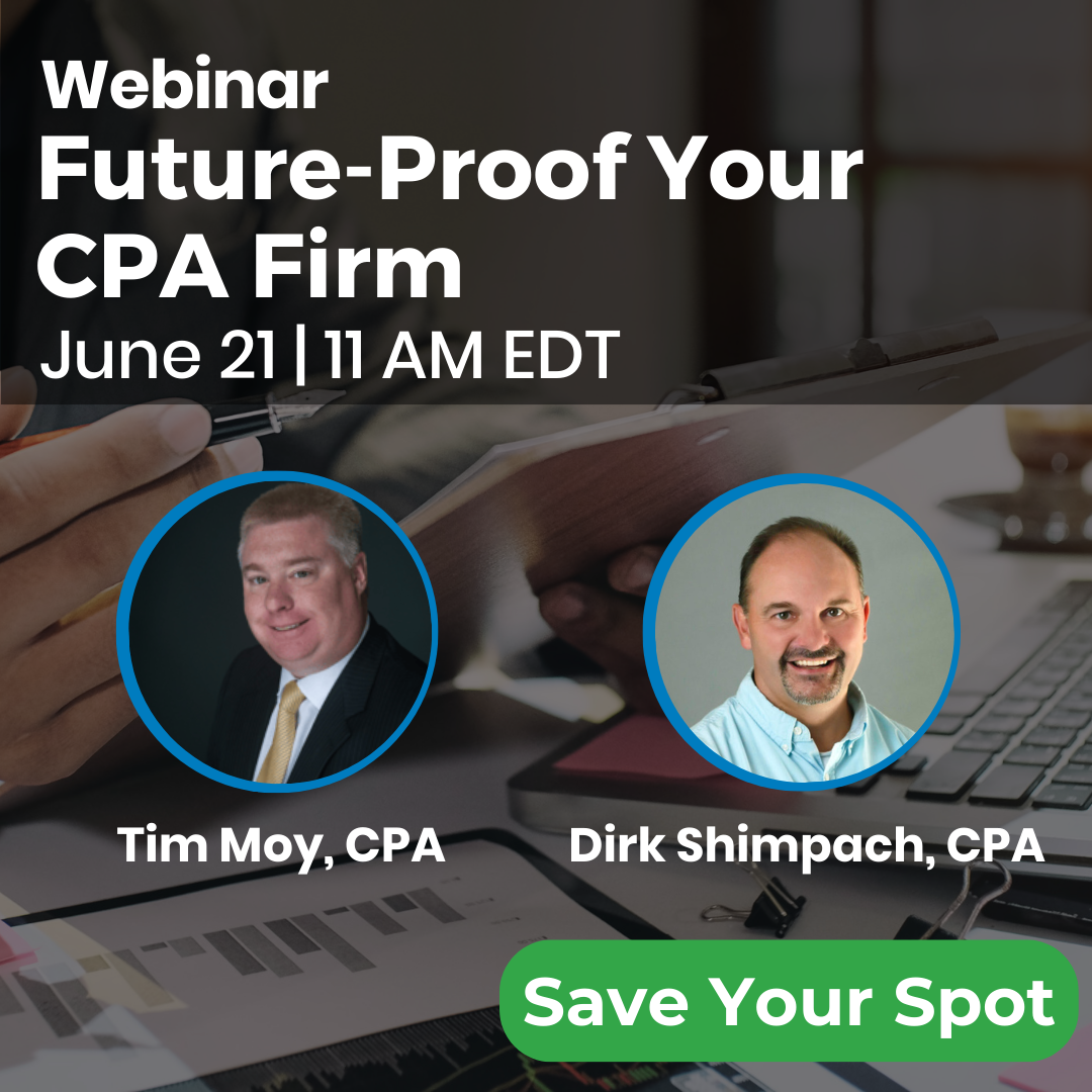 June 2024 Newsletter - Elevate your CPA firm - PracticeERP - Encoursa