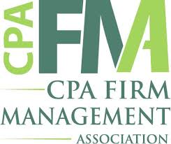 Cpa Firm Management Association logo - practiceERP