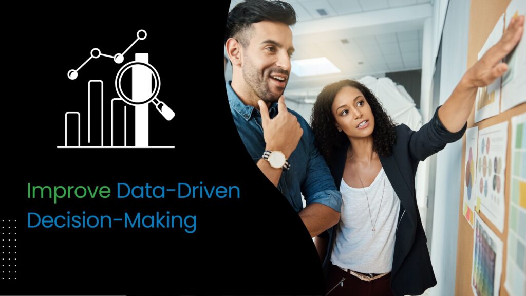 CPA Firms - Improve Data-Driven Decision-Making