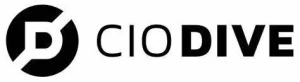 NewsLetter - cio dive logo - practiceERP