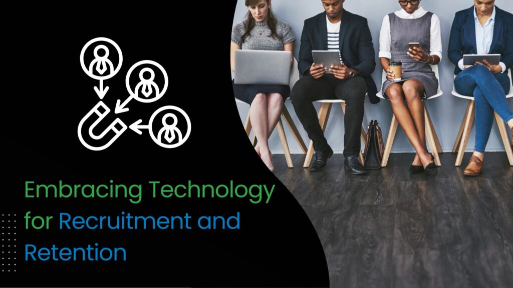 CPA Firm - Embracing Technology for Recruitment and Retention​- PracticeERP