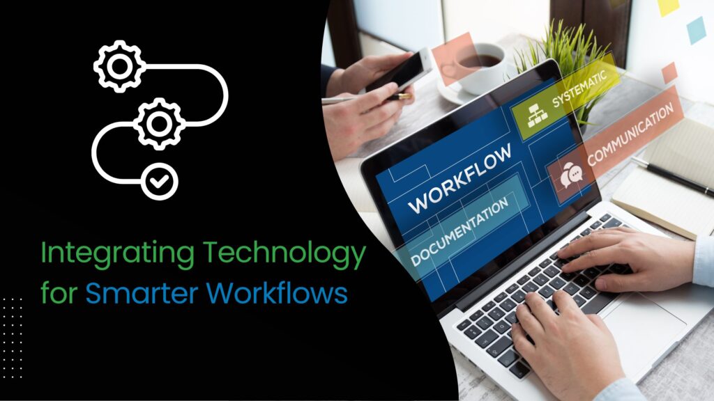 CPA Firm - Integrating Technology for Smarter Workflows - PracticeERP