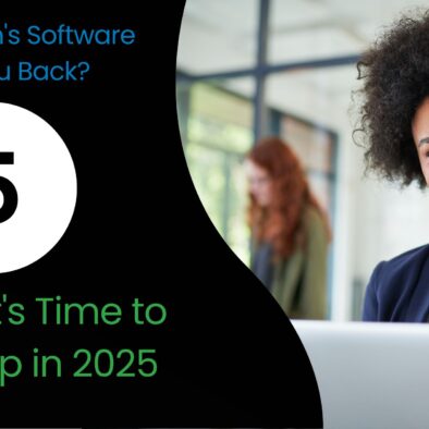 Firm Management Software - Is Your Firm's Software Holding You Back 5 Signs It's Time to Level Up in 2025 - PracticeERP