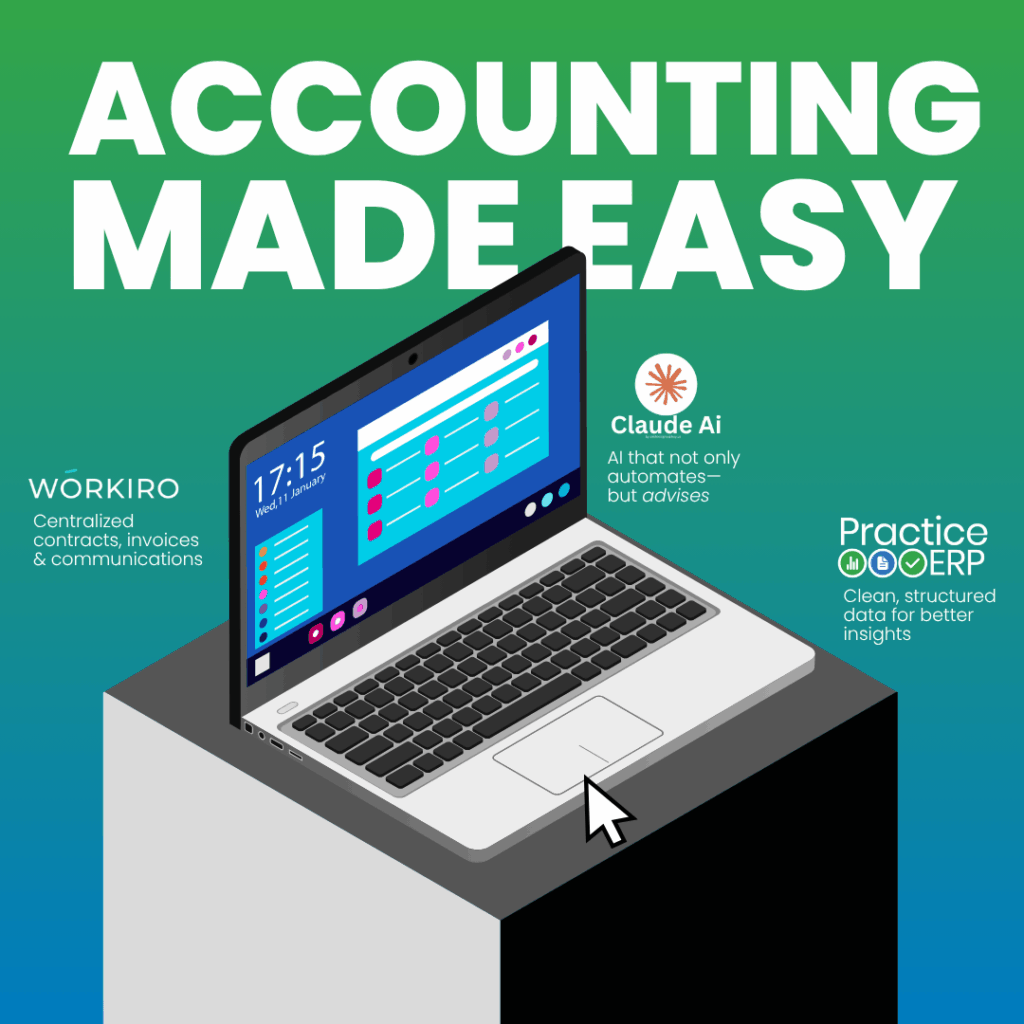 Accounting Made Easy