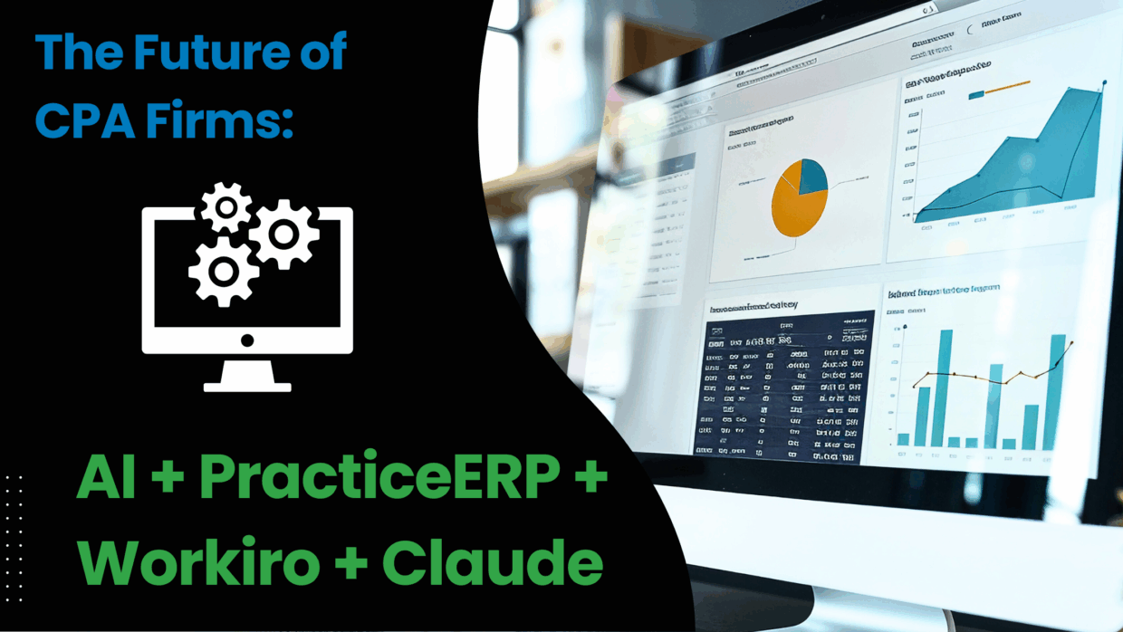 The Future of CPA Firms- AI in Accounting