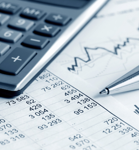 Smart Pricing & Scoping with AI Accounting Insights​