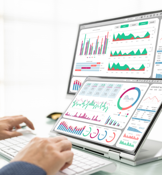 Cash & Collections Visibility