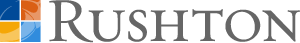 rushton_logo_gray