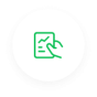 big data analytics icon