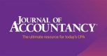 journal of accountancy logo - practiceERP